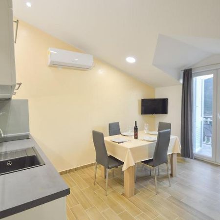 Apartment Ivana I Martina Grebaštica Kültér fotó