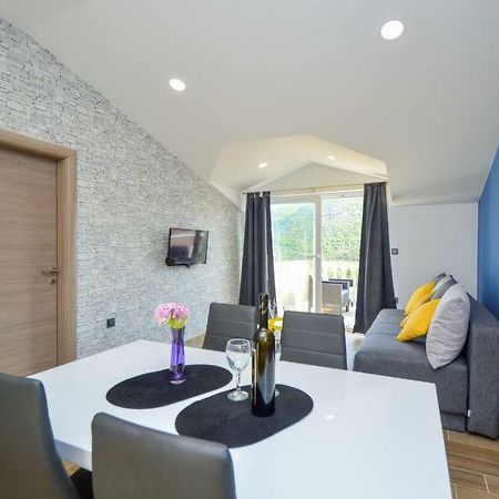 Apartment Ivana I Martina Grebaštica Kültér fotó