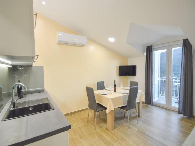 Apartment Ivana I Martina Grebaštica Kültér fotó