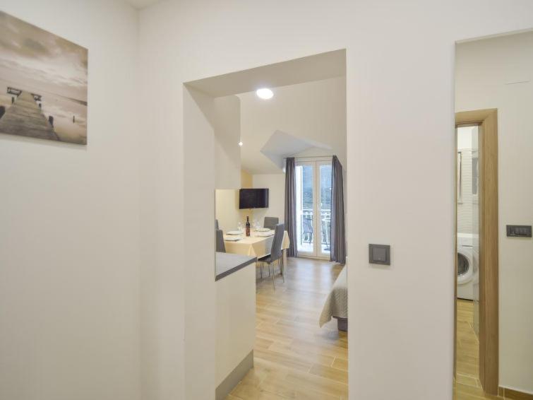 Apartment Ivana I Martina Grebaštica Kültér fotó