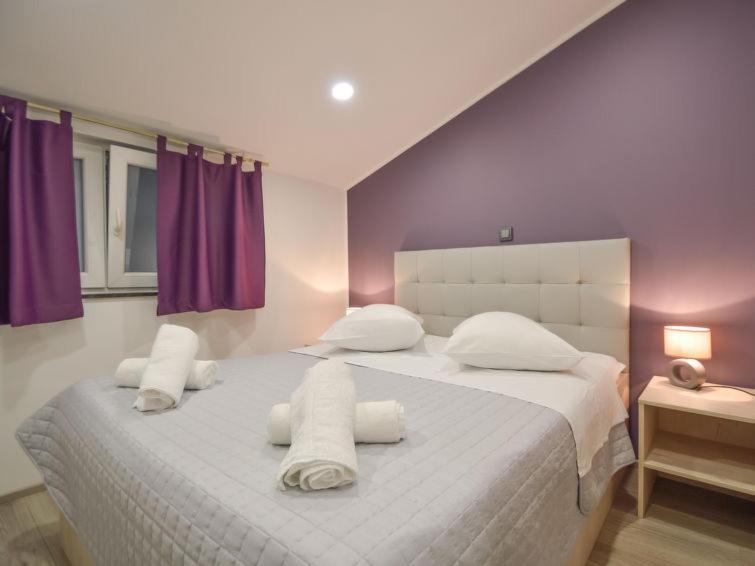 Apartment Ivana I Martina Grebaštica Kültér fotó