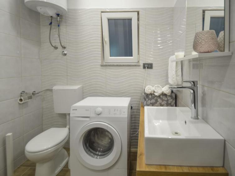 Apartment Ivana I Martina Grebaštica Kültér fotó