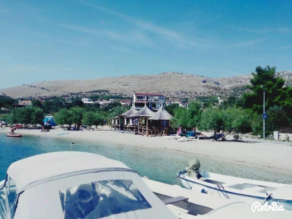 Apartment Ivana I Martina Grebaštica Kültér fotó