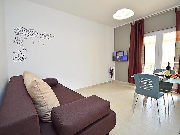 Apartment Ivana I Martina Grebaštica Kültér fotó