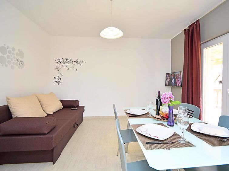 Apartment Ivana I Martina Grebaštica Kültér fotó