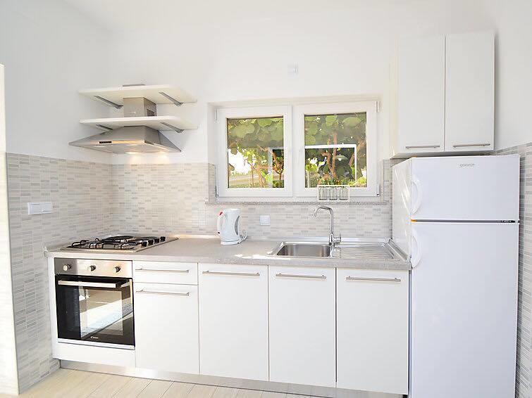 Apartment Ivana I Martina Grebaštica Kültér fotó