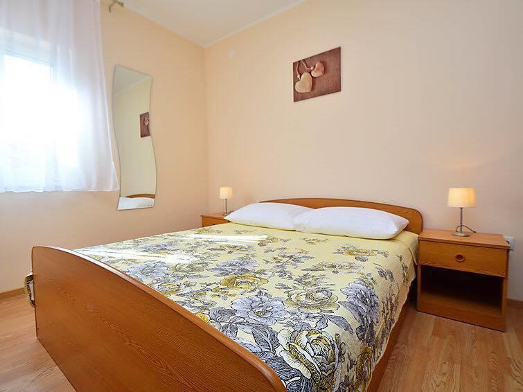Apartment Ivana I Martina Grebaštica Kültér fotó