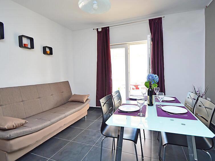Apartment Ivana I Martina Grebaštica Kültér fotó