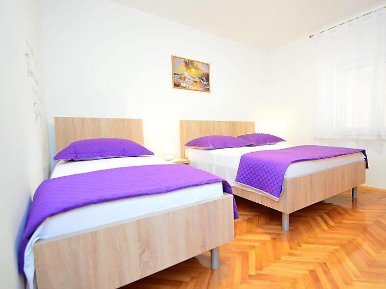 Apartment Ivana I Martina Grebaštica Kültér fotó