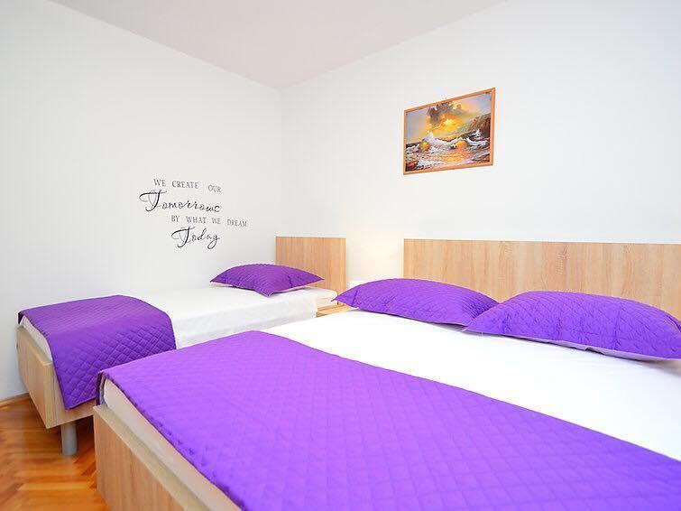 Apartment Ivana I Martina Grebaštica Kültér fotó