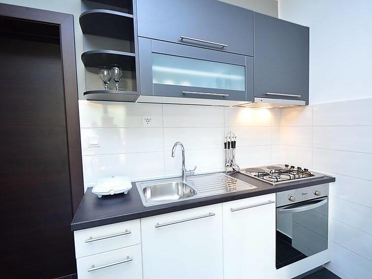 Apartment Ivana I Martina Grebaštica Kültér fotó