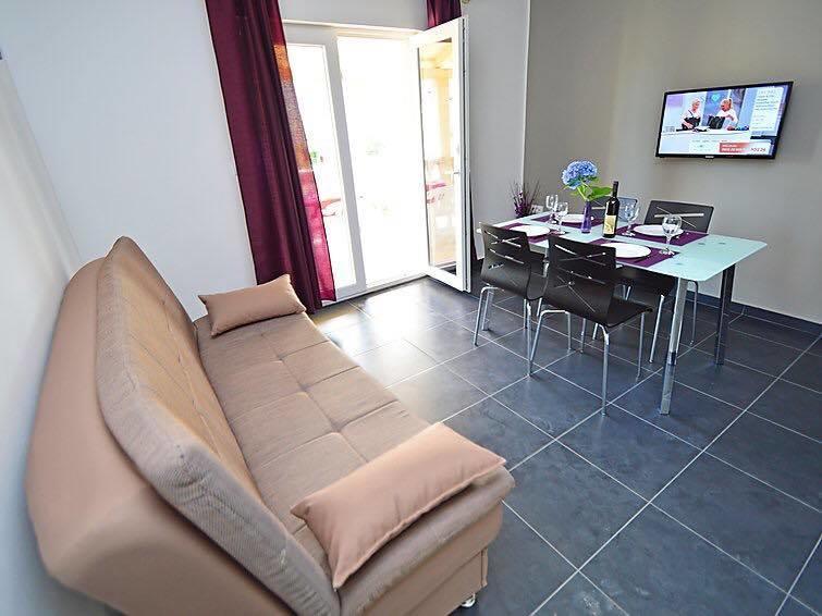 Apartment Ivana I Martina Grebaštica Kültér fotó