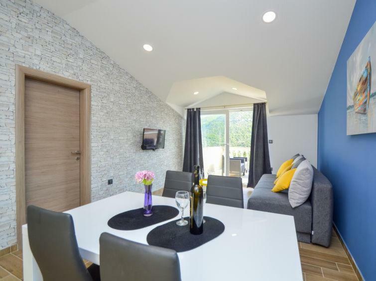 Apartment Ivana I Martina Grebaštica Kültér fotó
