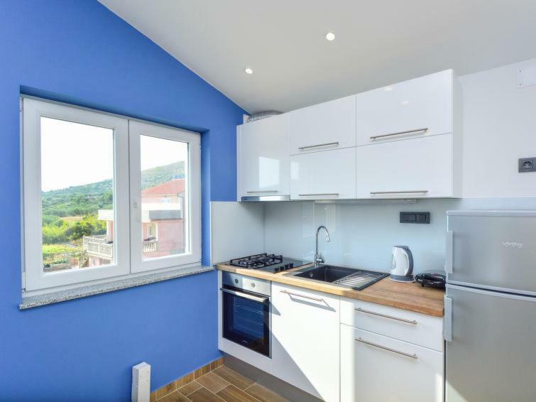 Apartment Ivana I Martina Grebaštica Kültér fotó
