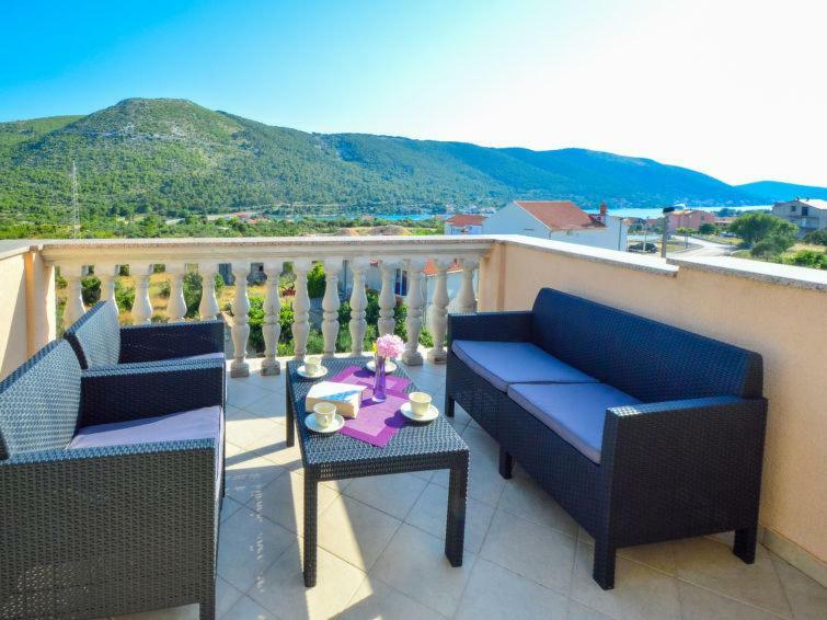 Apartment Ivana I Martina Grebaštica Kültér fotó